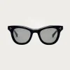 Le Chat - Piano Black/GR-9 Dk Grey AR
