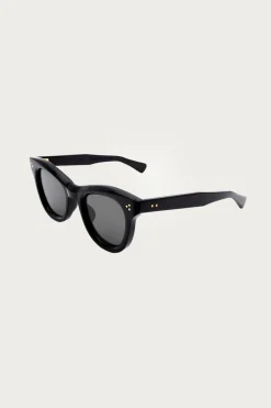 Le Chat - Piano Black/GR-9 Dk Grey AR