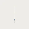 Lifellenge x Beams Japan Tooth Brush - White/Blue Logo