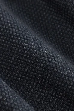 Limited-Edition Indigo Patchwork Jacket - Indigo