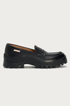 Loafer #2146 - Black