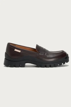 Loafer #2146 - Dark Brown