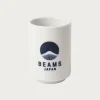 Logo Sushi Cup - Indigo