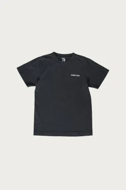 Logo Tee - Graphite