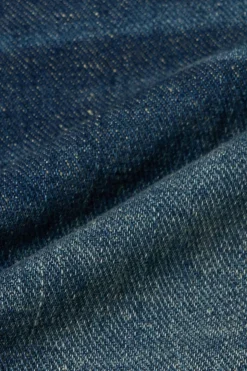 Lot. 702 Denim Trousers - Damaged Indigo