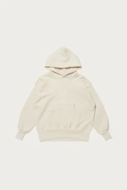 Lot. 606 Hoodie - Ivory
