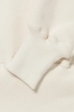 Lot. 606 Hoodie - Ivory