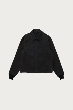 Lot. 322 Sports Jacket - Melange Charcoal