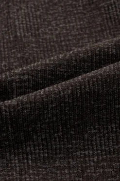 Lot. 201 Work Trousers - Melange Charcoal