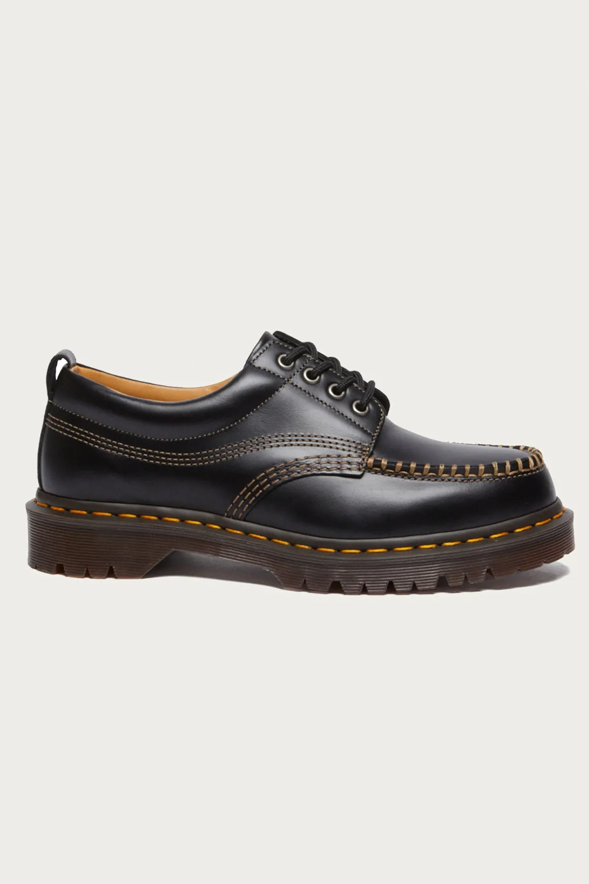 Lowell - Analine Black