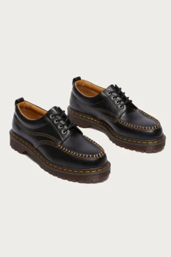 Lowell - Analine Black