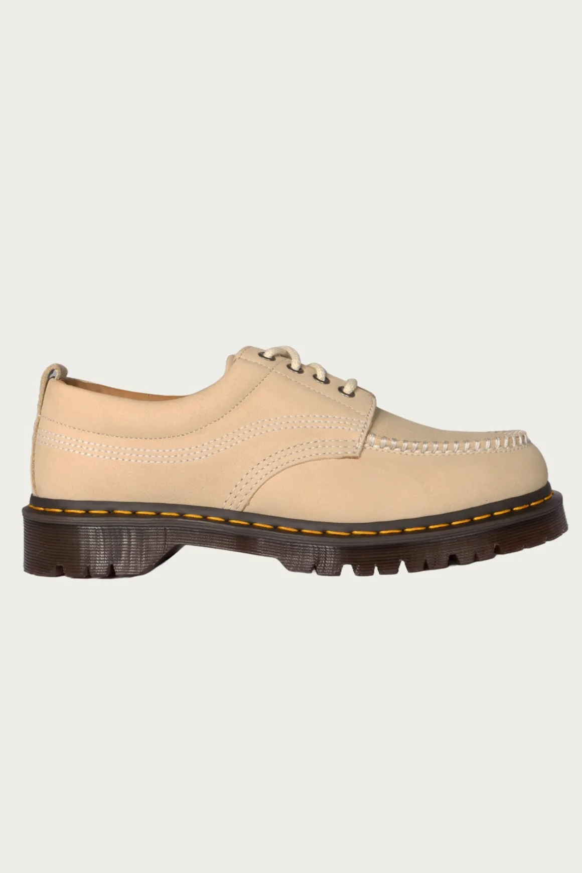 Lowell - Buttersoft Light Tan