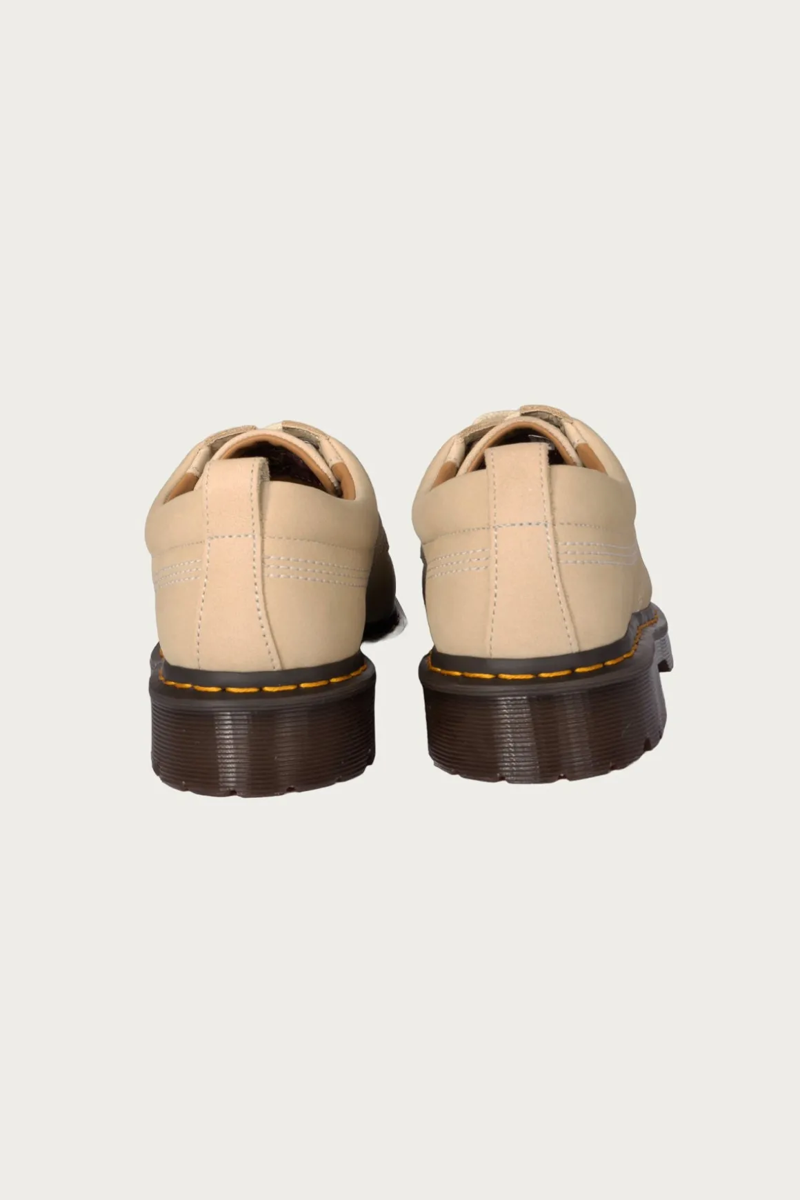Lowell - Buttersoft Light Tan
