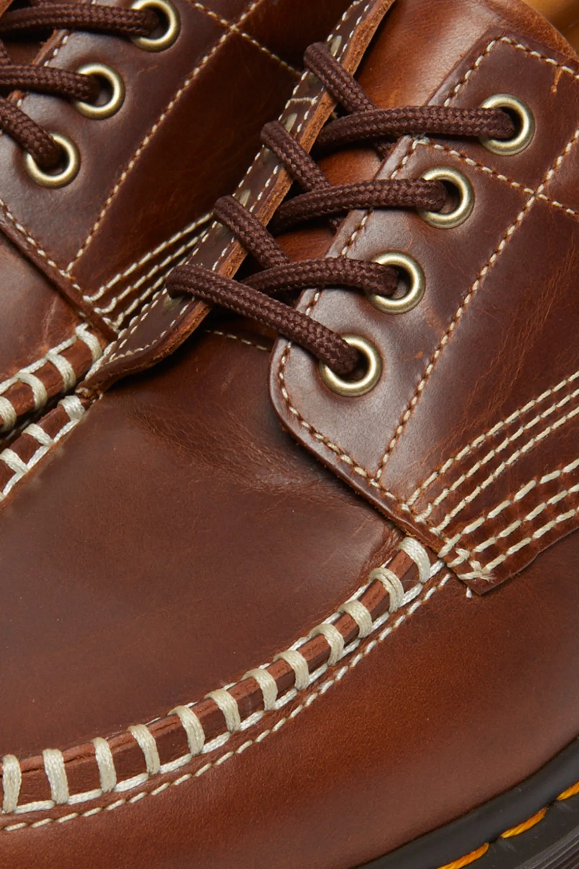 Lowell - Orleans Butterscotch