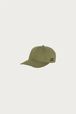 LP 1980 Strapback - Olive