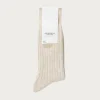 LWC Socks - Natural