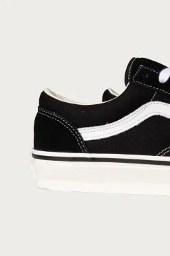 LX Old Skool 36 - Black/Marshmallow