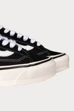 LX Old Skool 36 - Black/Marshmallow