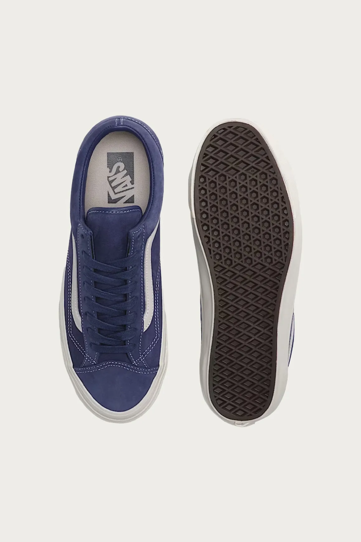 LX Old Skool 36 - Le Marais Twilight