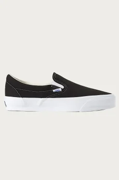 LX Slip-On Reissue 98 - Black/White