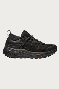 M Kaha 3 Low GTX - Black/Black