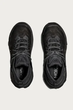 M Kaha 3 Low GTX - Black/Black