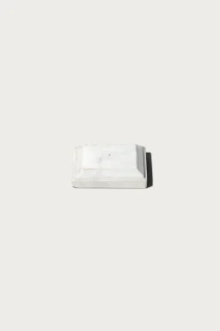 Marble Incense Holder - Square