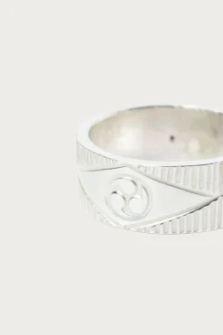 Matayoshi x Beams Japan Ring
