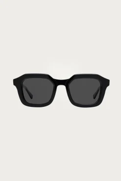 Matheson - Black