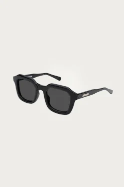 Matheson - Black