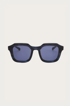 Matheson - Indigo/Black Palladium