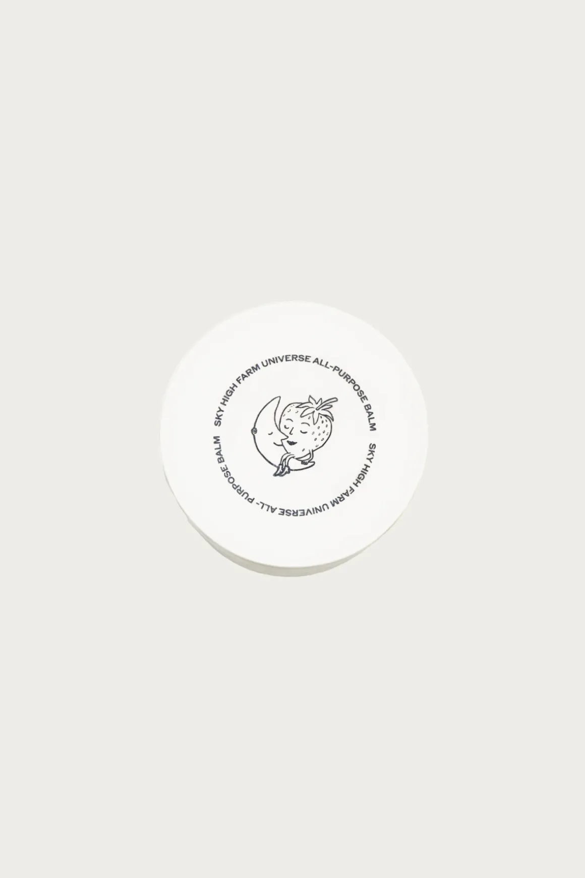 Meadow All Purpose Tallow Balm