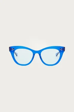 Memphis - Blue Crystal