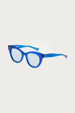 Memphis - Blue Crystal
