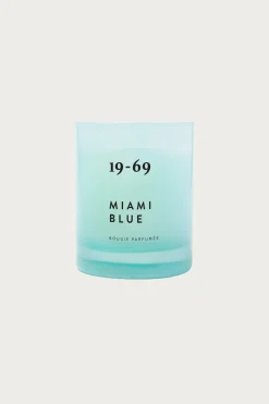 Miami Blue BP Candle - 200ml