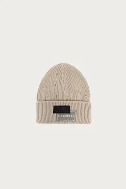 MM6 Margiela Beanie - Grey
