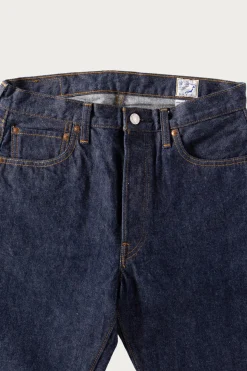 Model 66 1966 Denim - Indigo