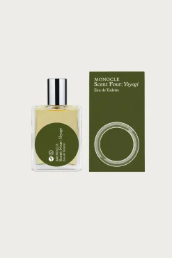 Monocle Scent Four Yoyogi Eau de Toilette - 50ml Natural Spray