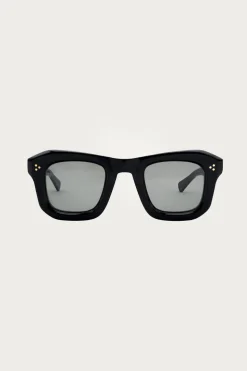 Monstre - Piano Black/GR-9 Dk Grey AR