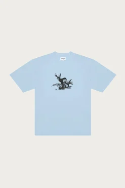 Montana Shirt - Sky Blue