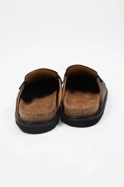 Morgan - Dark Brown