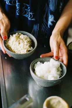 Mother Tongue Cookbook - Japanese Family and Food
