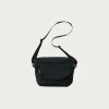 Multi Side Bag - Black