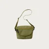 Multi Side Bag - Bronze Olive