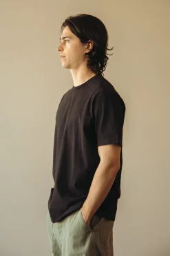 Municipal T-Shirt - Shadow