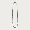 Necklace - Blue/Light Blue