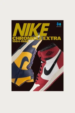 Nike Chronicle Extra