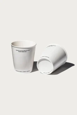 Not Paper Cup - Instant Noodle