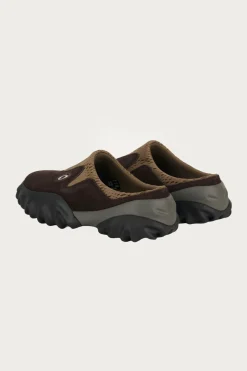 Oakley Factory Team Chop Saw Mule - Ganache/Black