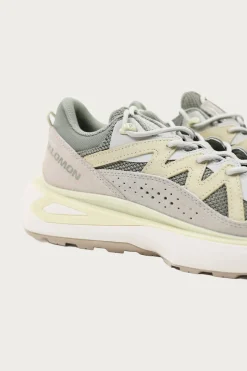 Odyssey ELMT Low - Shadow/Metal/Aloe Wash